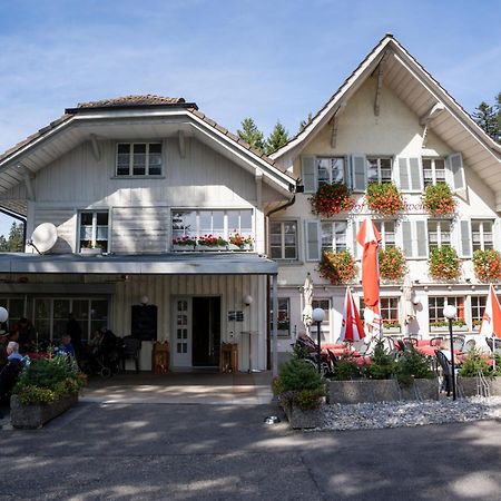 Gasthof Schnittweierbad Steffisburg Екстер'єр фото